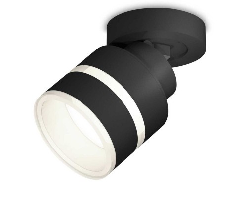 Комплект спота Ambrella light Techno Spot XM (A2229, A2106, C8102, N8445) XM8102024