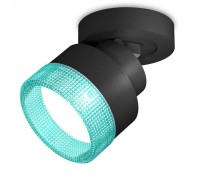 Комплект спота Ambrella light Techno Spot XM (A2229, A2106, C8102, N8486) XM8102043