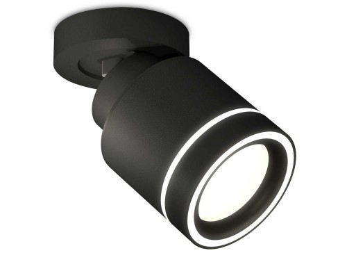 Комплект спота Ambrella light Techno Spot XM (A2229, A2106, C8111, N8434) XM8111003