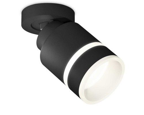 Комплект спота Ambrella light Techno Spot XM (A2229, A2106, C8111, N8445) XM8111004