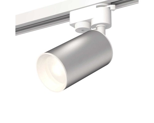 Комплект трекового светильника Ambrella light Track System XT (A2520, C6324, N6101) XT6324001