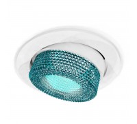 Комплект встраиваемого спота Ambrella light Techno Spot XC (C7651, N7194) XC7651063