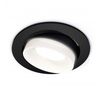 Комплект встраиваемого спота Ambrella light Techno Spot XC (C7652, N7165) XC7652084