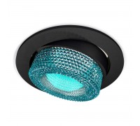 Комплект встраиваемого спота Ambrella light Techno Spot XC (C7652, N7194) XC7652063