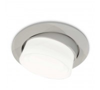 Комплект встраиваемого спота Ambrella light Techno Spot XC (C7653, N7160) XC7653080