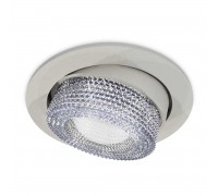 Комплект встраиваемого спота Ambrella light Techno Spot XC (C7653, N7191) XC7653060