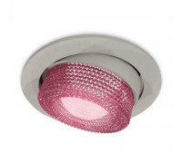 Комплект встраиваемого спота Ambrella light Techno Spot XC (C7653, N7193) XC7653062