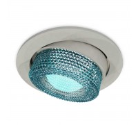 Комплект встраиваемого спота Ambrella light Techno Spot XC (C7653, N7194) XC7653063