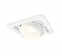 Комплект встраиваемого спота Ambrella light Techno Spot XC (C7658, N7165) XC7658084