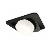 Комплект встраиваемого спота Ambrella light Techno Spot XC (C7659, N7160) XC7659083