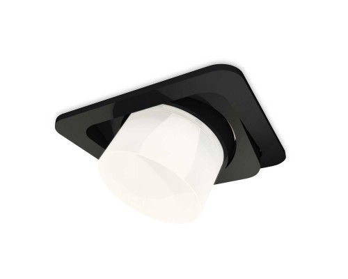 Комплект встраиваемого спота Ambrella light Techno Spot XC (C7659, N7170) XC7659085