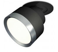 Комплект встраиваемого спота Ambrella light Techno Spot XM (A2242, A2106, C8102, N8133) XM8102504