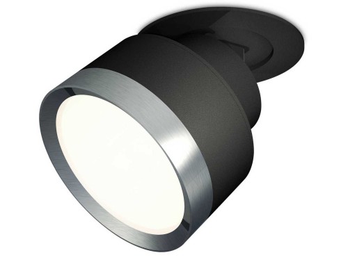 Комплект встраиваемого спота Ambrella light Techno Spot XM (A2242, A2106, C8102, N8133) XM8102504