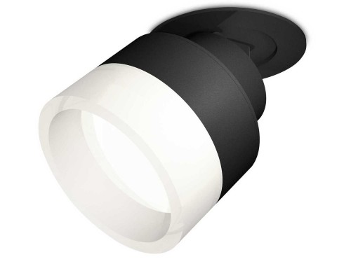 Комплект встраиваемого спота Ambrella light Techno Spot XM (A2242, A2106, C8102, N8401) XM8102520