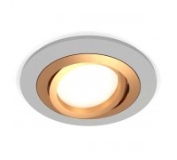 Комплект встраиваемого светильника Ambrella light Techno Spot XC (C7623, N7004) XC7623083