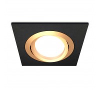 Комплект встраиваемого светильника Ambrella light Techno Spot XC (C7632, N7004) XC7632083