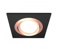 Комплект встраиваемого светильника Ambrella light Techno Spot XC (C7632, N7005) XC7632084