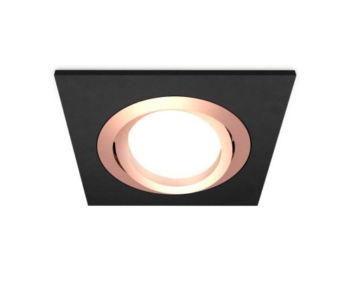 Комплект встраиваемого светильника Ambrella light Techno Spot XC (C7632, N7005) XC7632084