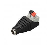 Коннектор Arlight ARL-Mono-2pin-F 030748