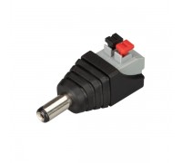 Коннектор Arlight ARL-Mono-2pin-M 030747