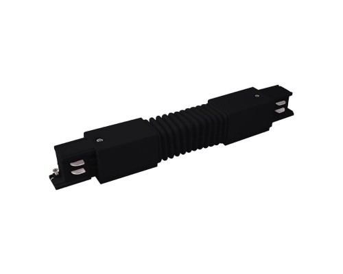 Коннектор гибкий Elektrostandard TRC-1-3-FLEX-BK a039508