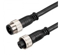 Коннектор питания Arlight ARL-Line-3pin-3000-Con-MF 038888