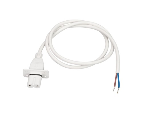 Коннектор питания Arlight ARL-Tail-1000-Con-F-2pin 030992