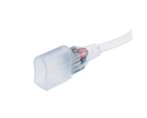 Коннектор питания Arlight ARL-U15-Wire-RGB-24V 022061