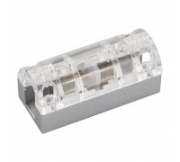 Коннектор прямой Arlight ARL-Clear-Mini-Line 022704