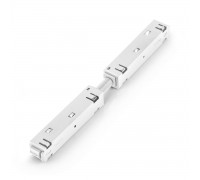 Коннектор прямой Elektrostandard Slim Magnetic 85096/00 a061246