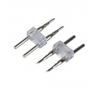 Коннектор силовой Arlight ARL-2pin-Mini 021552