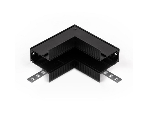 Коннектор угловой для встраиваемого шинопровода Elektrostandard Slim Magnetic 85093/11 a062188