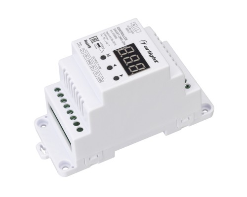 Контроллер Arlight Smart-DMX-DIN 033005