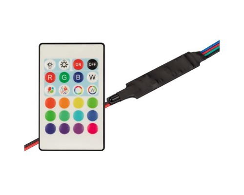 Контроллер Arlight Smart-Mini-RGB-Set 031594