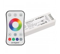 Контроллер Arlight Smart-RGB-SET-Ring 034807