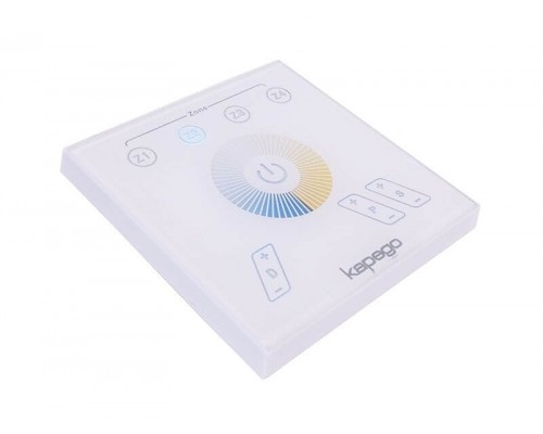 Контроллер Deko-Light Touchpanel RF White 843019