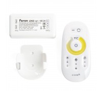 Контроллер для светодиодной ленты Feron LD61 48028