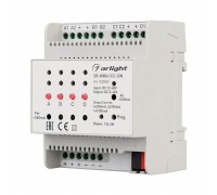 Контроллер тока Arlight SR-KN041CC-DIN 023042