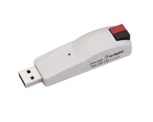 Конвертер Arlight KNX-308-USB 025678