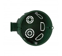 Коробка монтажная Schneider Electric Multifix IMT35100