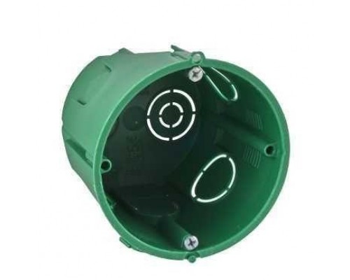 Коробка монтажная Schneider Electric Multifix IMT351011