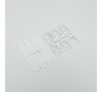 Набор креплений Ardecoled ARD-GV Clear 031809