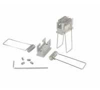 Крепёж Deko-Light Sliding Block with Springs Set 2 pcs 987040