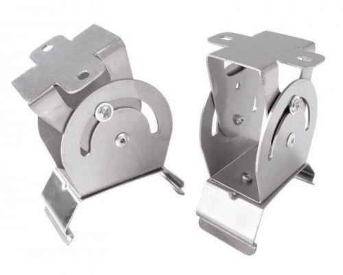 Кронштейн для светильника Deko-Light Surface mounting bracket for lamp Tri Proof 2 pcs. 930072