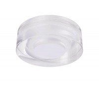 Крышка Deko-Light Acryl cover round 90mm, COB 68, M58 930270