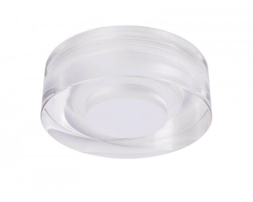 Крышка Deko-Light Acryl cover round 90mm, COB 68, M58 930270