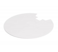 Крышка Deko-Light Backcover White for Series Uni II 930334