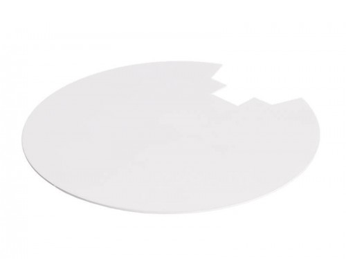 Крышка Deko-Light Backcover White for Series Uni II 930334