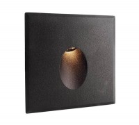 Крышка Deko-Light Cover black round for Light Base COB Indoor 930129