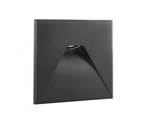 Крышка Deko-Light Cover black squared for Light Base COB Indoor 930362